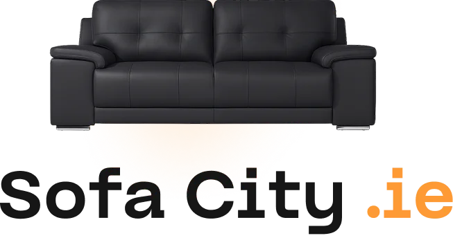 Sofa City .ie logo