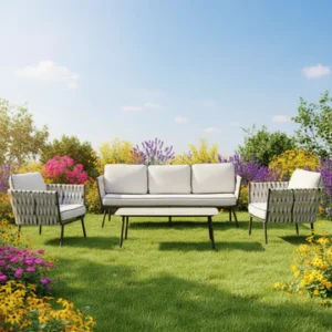 Garden Furniture